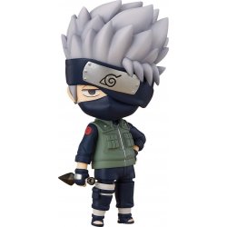 Naruto Shippuden Nendoroid PVC Action Figure Kakashi Hatake (3rd-run) 10 cm