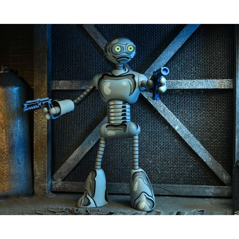 fugitoid toy