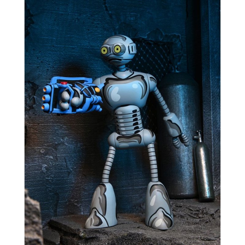 fugitoid toy