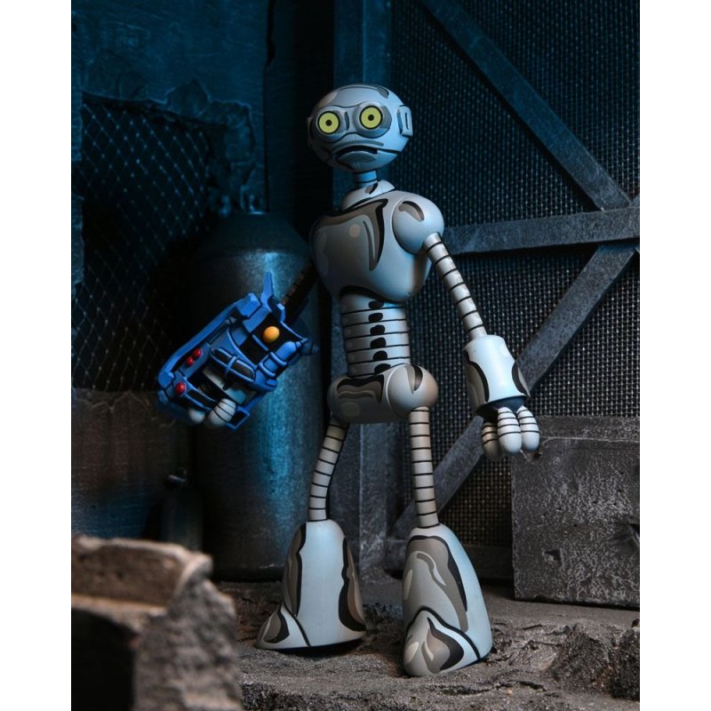 fugitoid toy