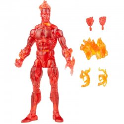 human torch toybiz