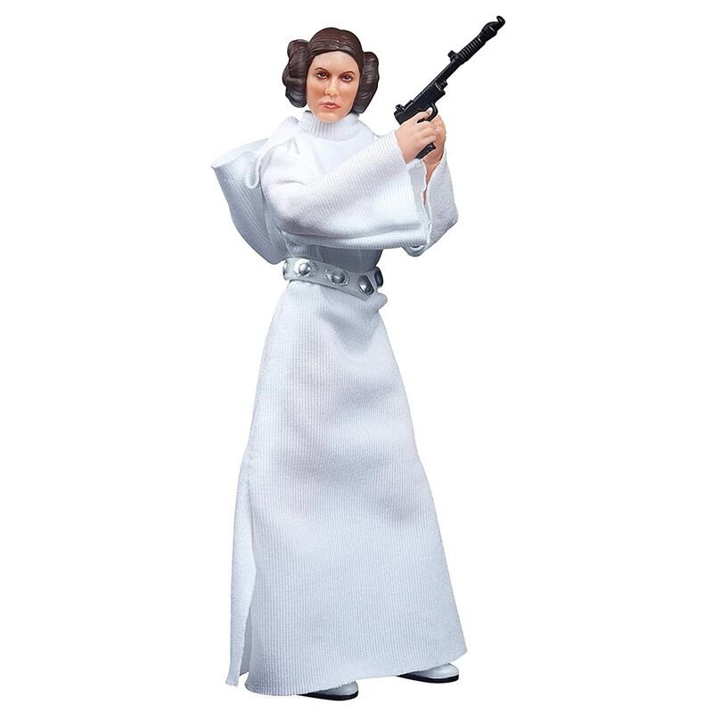 Star Wars Princess Leia Organa Figure 15cm