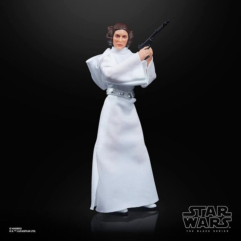 Star Wars Princess Leia Organa Figure 15cm