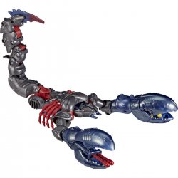 beast wars figure