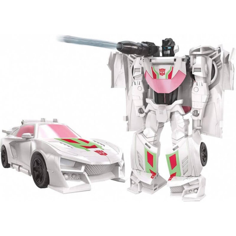 Transformers Cyberverse ​​Wheeljack Figure10cm