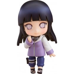 Nendoroid 879 Naruto Shippuden Hinata Hyuga Action Figure Figurine 10cm NoBox 