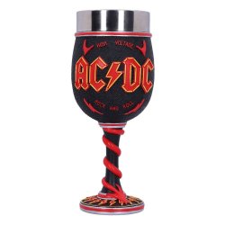 ACDC Goblet High Voltage