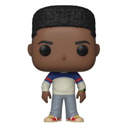 Stranger Things POP! TV Vinyl Figure Lucas 9 cm