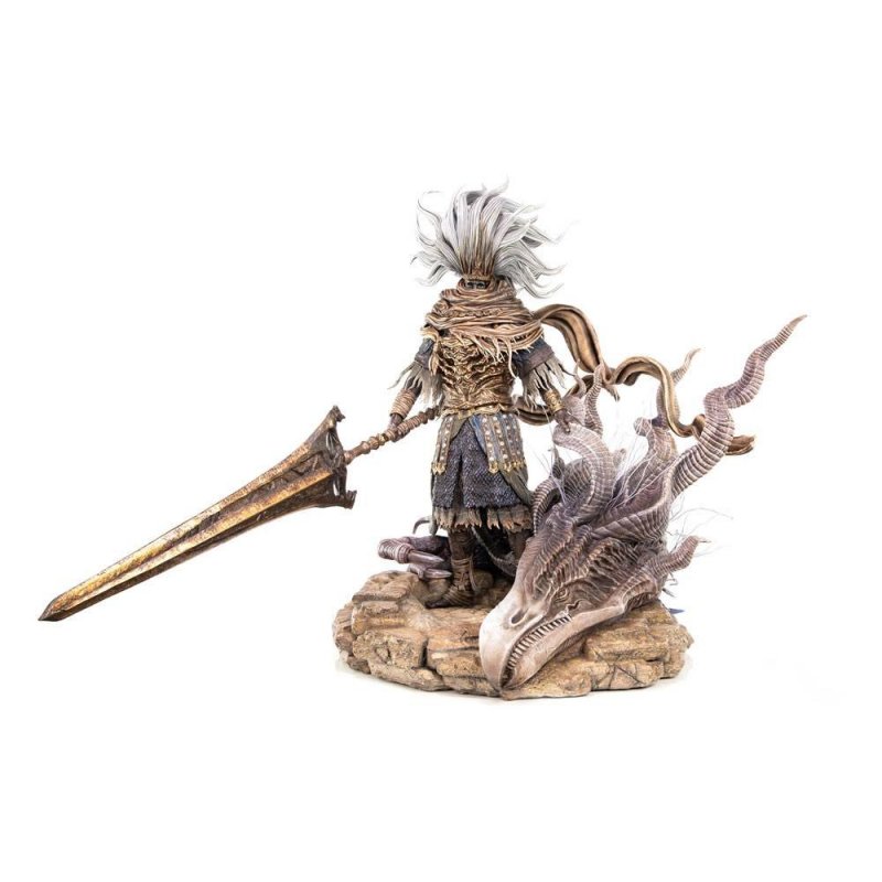 nameless king action figure