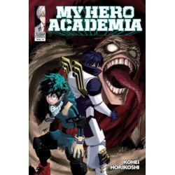 My Hero Academia Gn Vol 06
