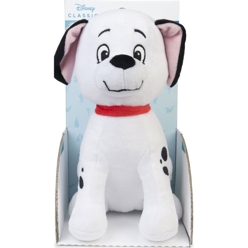 101 dalmatians plush