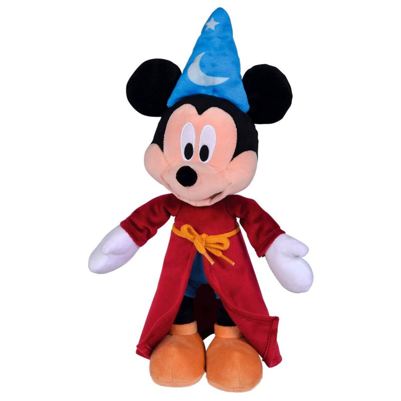 disney mickey plush