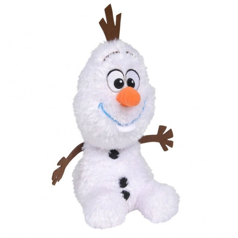 disney frozen 2 olaf plush