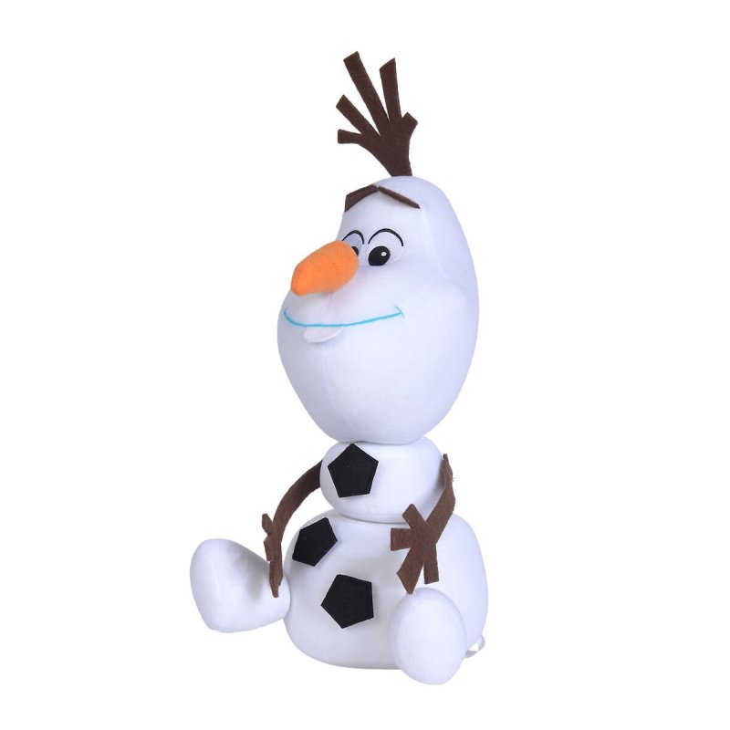 disney frozen 2 large plush olaf