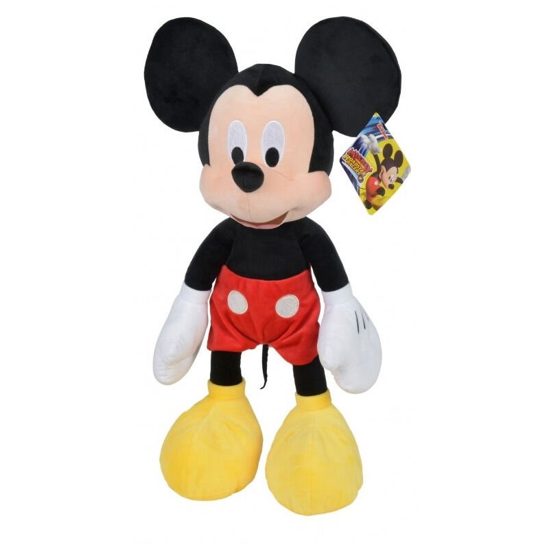 disney mickey plush