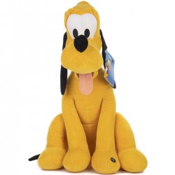 pluto plush disney