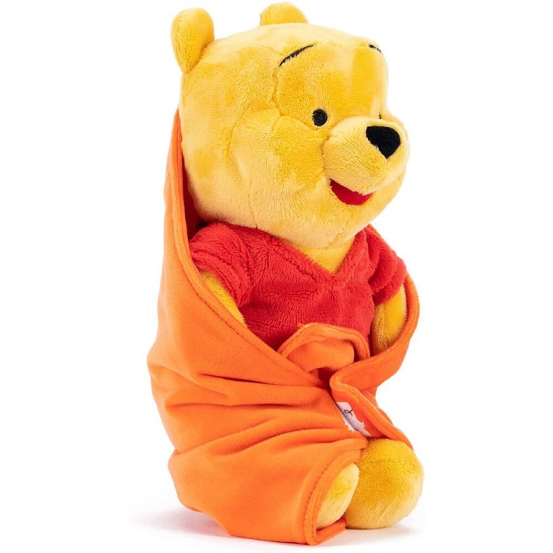 pooh plush disney