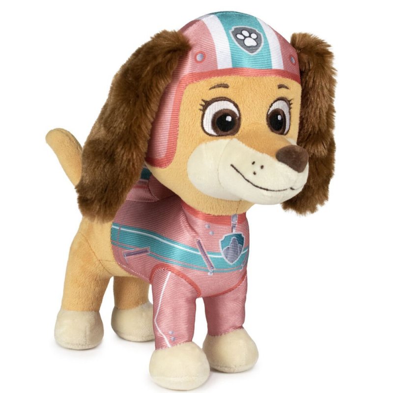 De Toyboys | Paw Patrol Rosie Plush Toy 27cm