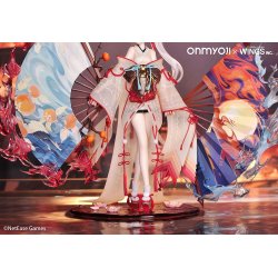 Onmyoji PVC Statue 1/7 Shiranui 30 cm