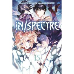 IN SPECTRE GN VOL 15