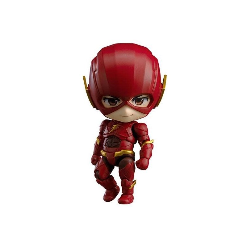 nendoroid justice league