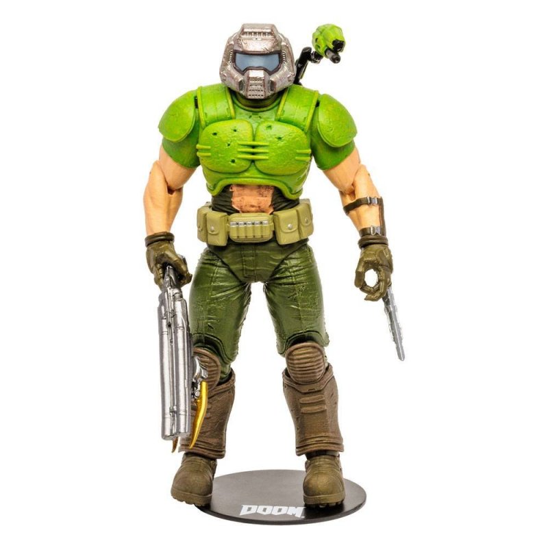 doom eternal doomguy toy