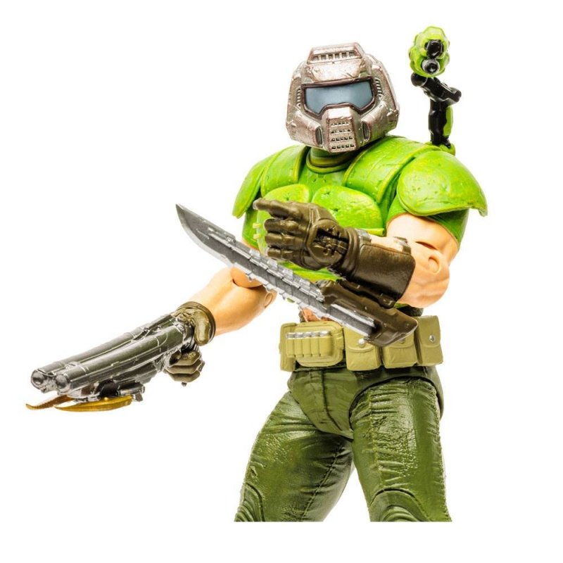 doom eternal doomguy toy