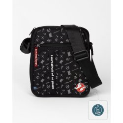 Ghostbusters Shoulder Bag Symbols