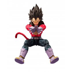 Majin Vegeta 13cm Dragon Ball Z BANDAI - Action Figure – Fantastic Loot