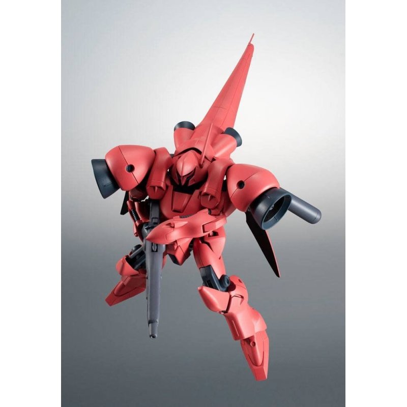 De Toyboys Mobile Suit Gundam Robot Spirits Action Figure Agx 04 Gerbera Tetra Ver A N I M E 13 Cm