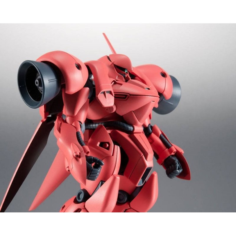 De Toyboys Mobile Suit Gundam Robot Spirits Action Figure Agx 04 Gerbera Tetra Ver A N I M E 13 Cm