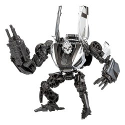 Transformers: Revenge of the Fallen Generations Studio Series Deluxe Class Action Figure 2022 Sideways 11 cm