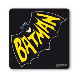 Batman - Bat Coaster