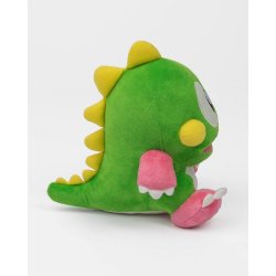 Bubble bobble plush hot sale