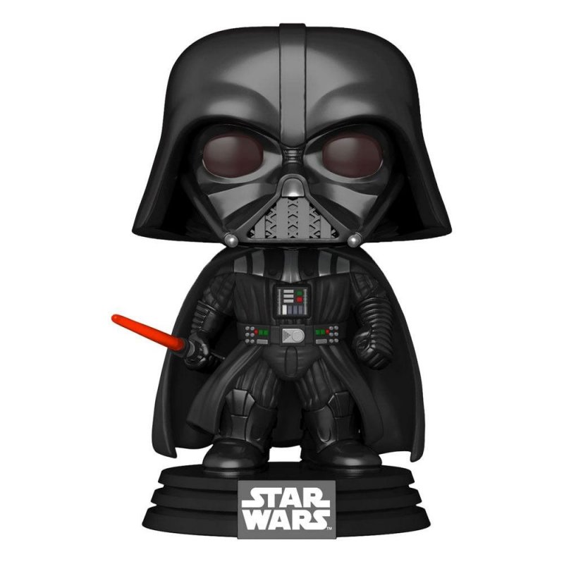 De Toyboys | Star Wars: Obi-Wan Kenobi POP! Vinyl Figure Darth Vader 9 cm