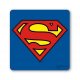 Superman – Logo Coaster