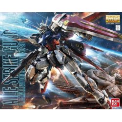 Gundam - GAT-X105 Aile Strike Gundam Ver.RM MG 1/100