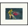 Masters of the Universe Orko Animation Cell