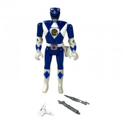 Auto Morphin Blue Ranger