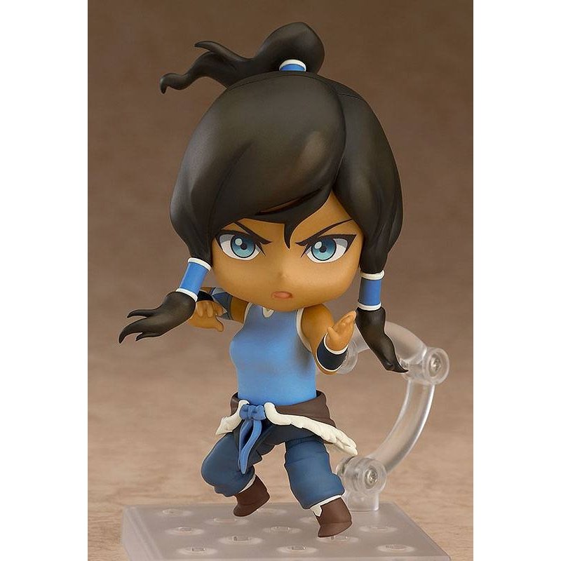 Legend of korra action on sale figures