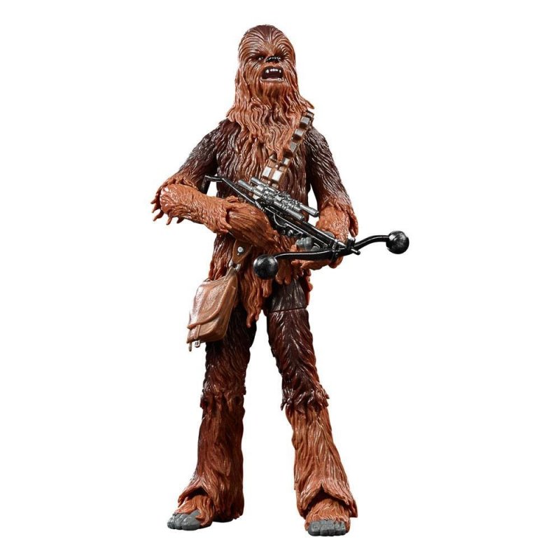 Star Wars Episode IV Black Series 