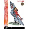 Rebuild of Evangelion Statue 1/4 Asuka Shikinami Langley Bonus Version 66 cm