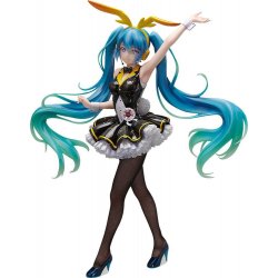 Hatsune Miku Project DIVA Arcade Statue 1/4 Hatsune Miku My Dear Bunny Ver. 46 cm