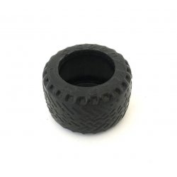 M.A.S.K. - Firefly Rear Wheel