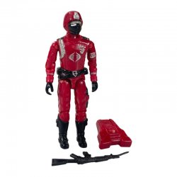 G.I. Joe: A Real American Hero (1982–1994) - Crimson Guard (v1)
