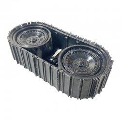 G.I. Joe: Tiger Cat Black Track