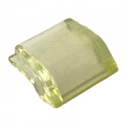 G.I. Joe: Tiger Cat Clear Headlight Lens