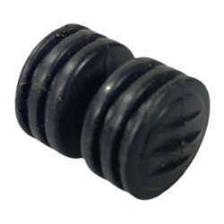 G.I. Joe: Mudfighter Black Wheel