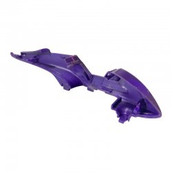 G.I. Joe: FANG II Purple Right Body Half