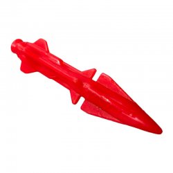 G.I. Joe: FANG II Red Missile